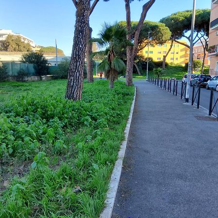 Annadia Sweet Home B&B Lido di Ostia Zewnętrze zdjęcie