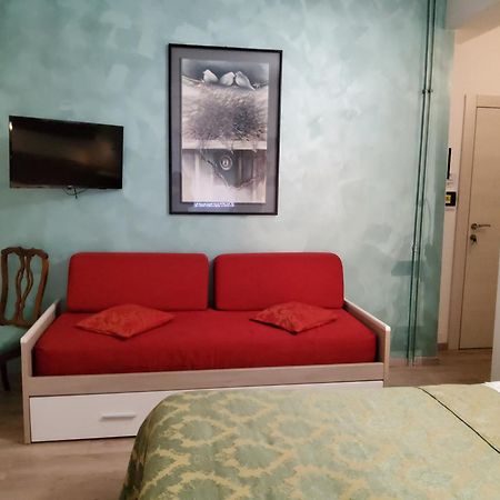 Annadia Sweet Home B&B Lido di Ostia Pokój zdjęcie