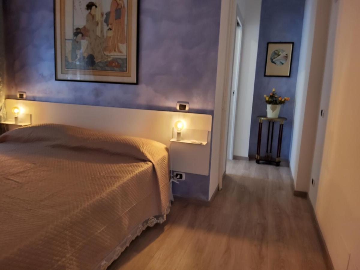 Annadia Sweet Home B&B Lido di Ostia Zewnętrze zdjęcie