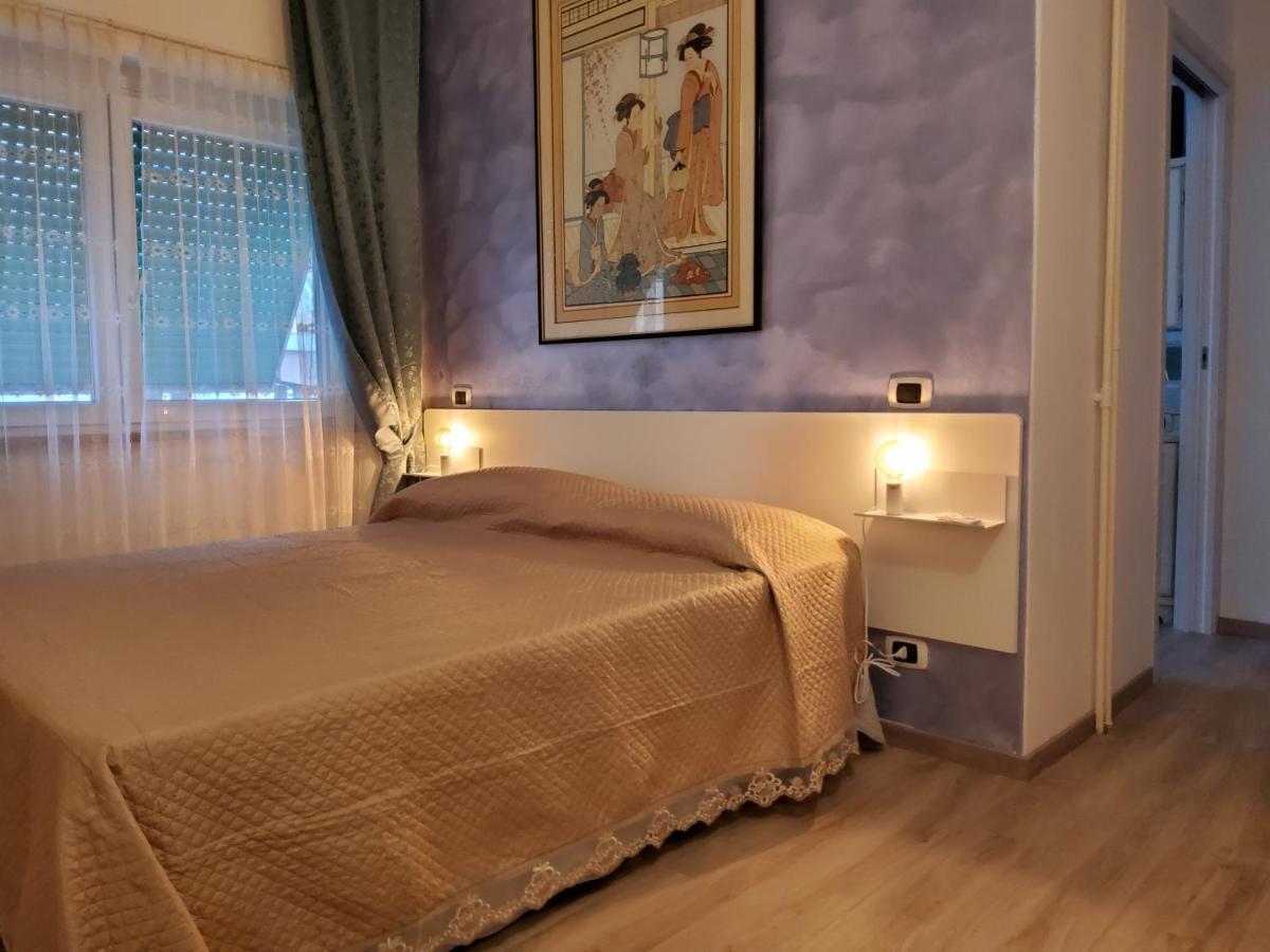 Annadia Sweet Home B&B Lido di Ostia Zewnętrze zdjęcie