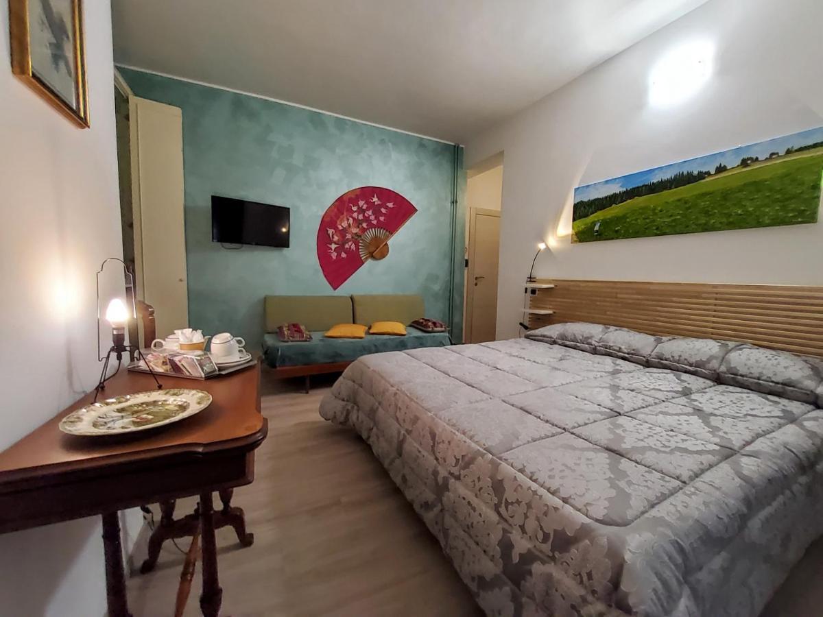 Annadia Sweet Home B&B Lido di Ostia Zewnętrze zdjęcie