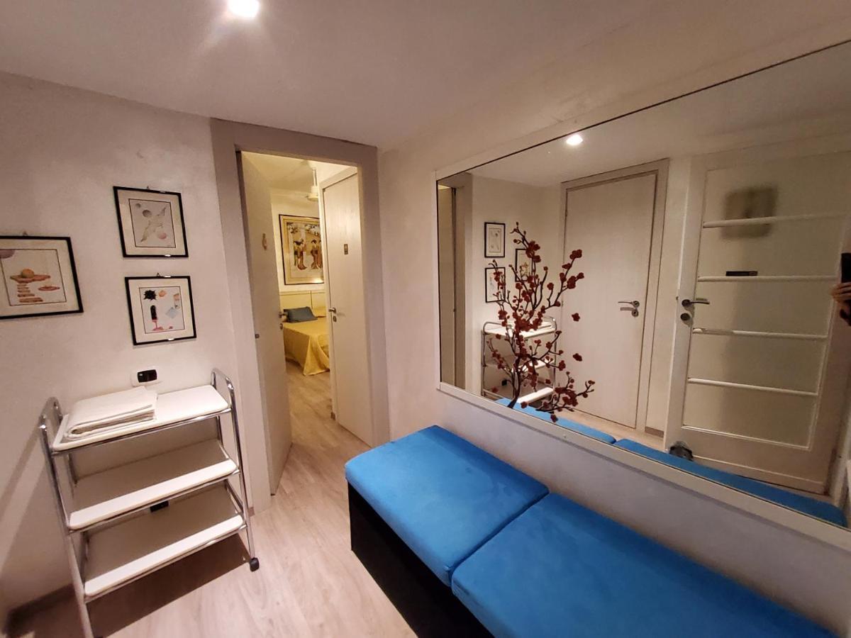 Annadia Sweet Home B&B Lido di Ostia Zewnętrze zdjęcie