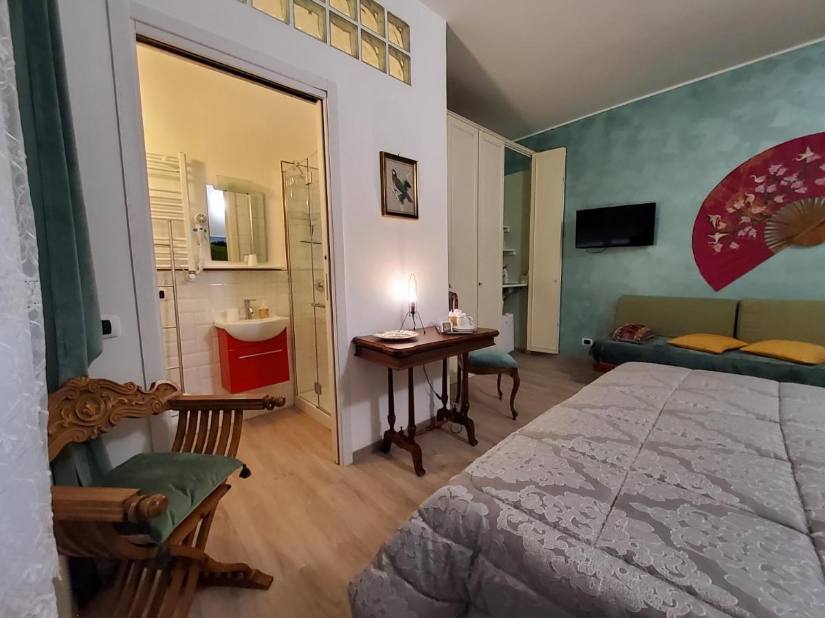 Annadia Sweet Home B&B Lido di Ostia Zewnętrze zdjęcie