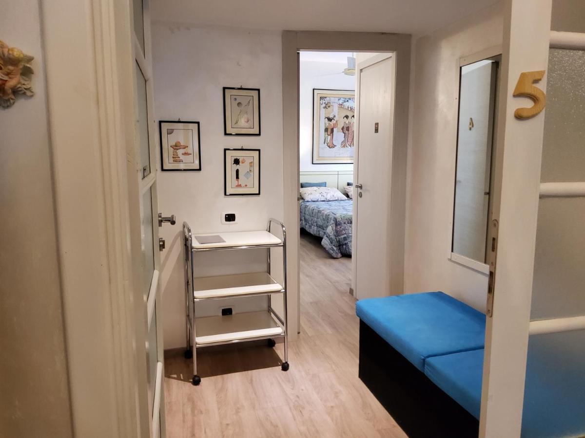 Annadia Sweet Home B&B Lido di Ostia Zewnętrze zdjęcie