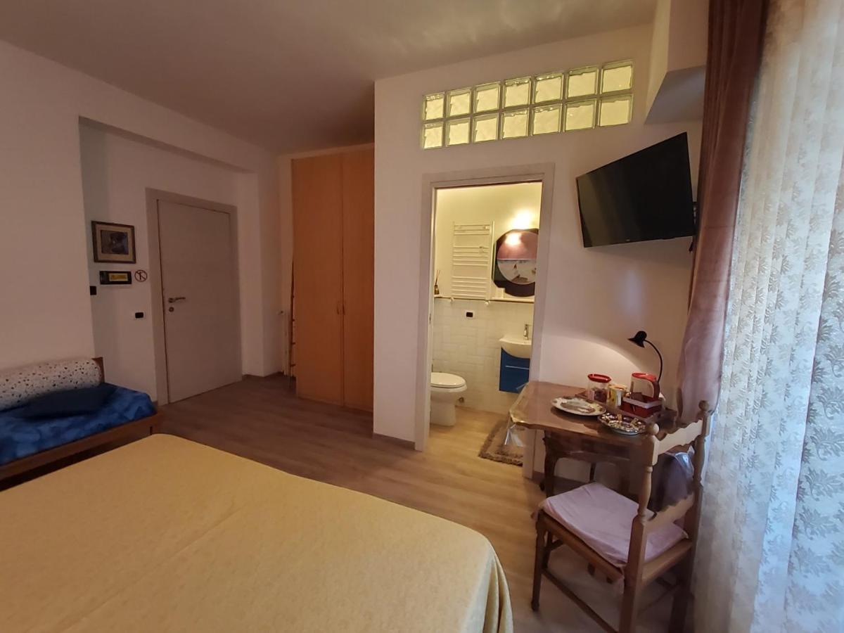 Annadia Sweet Home B&B Lido di Ostia Zewnętrze zdjęcie