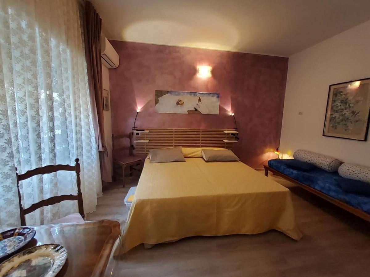 Annadia Sweet Home B&B Lido di Ostia Zewnętrze zdjęcie