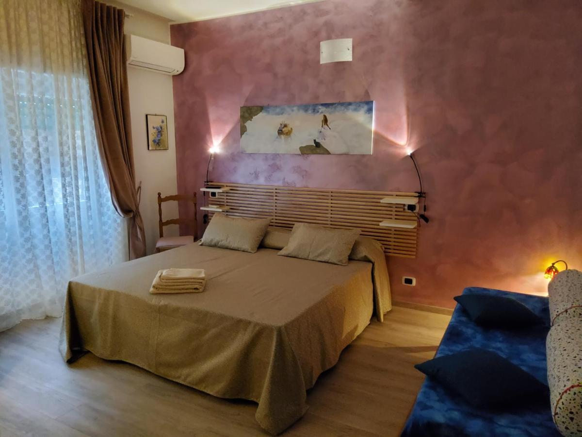 Annadia Sweet Home B&B Lido di Ostia Zewnętrze zdjęcie