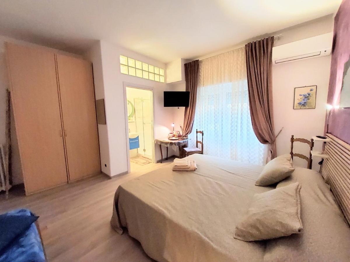 Annadia Sweet Home B&B Lido di Ostia Zewnętrze zdjęcie