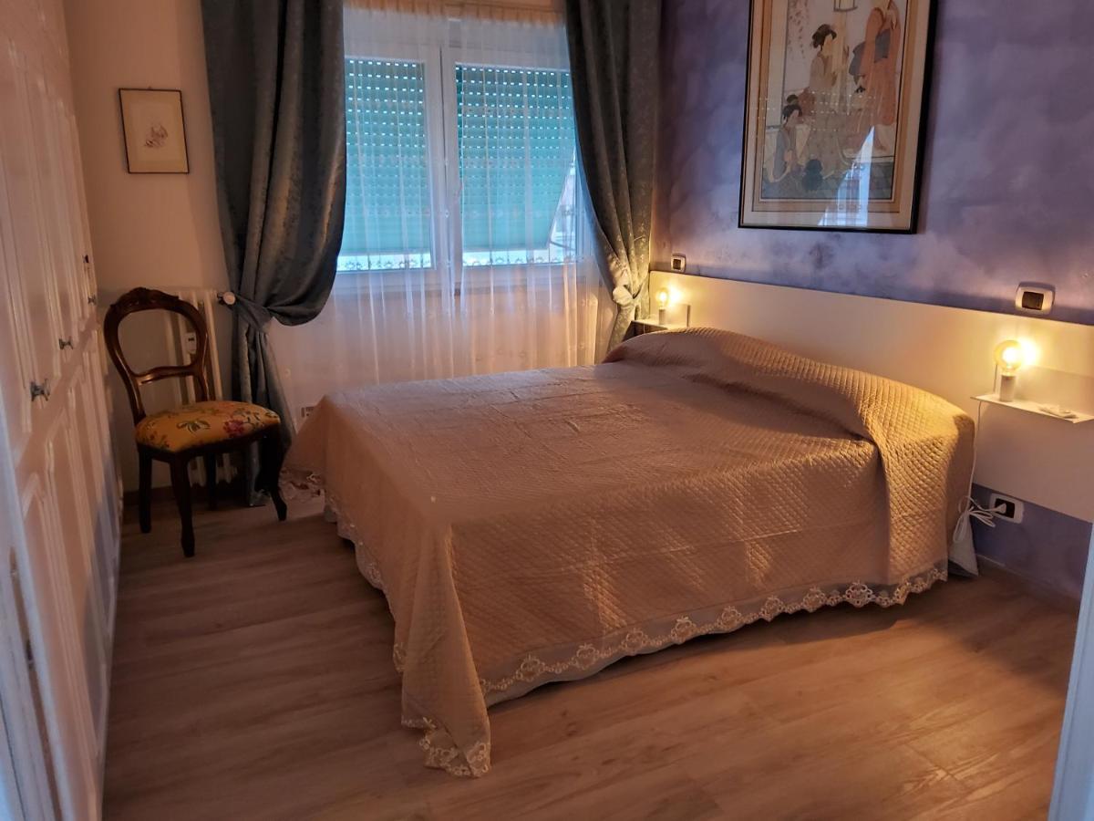 Annadia Sweet Home B&B Lido di Ostia Zewnętrze zdjęcie