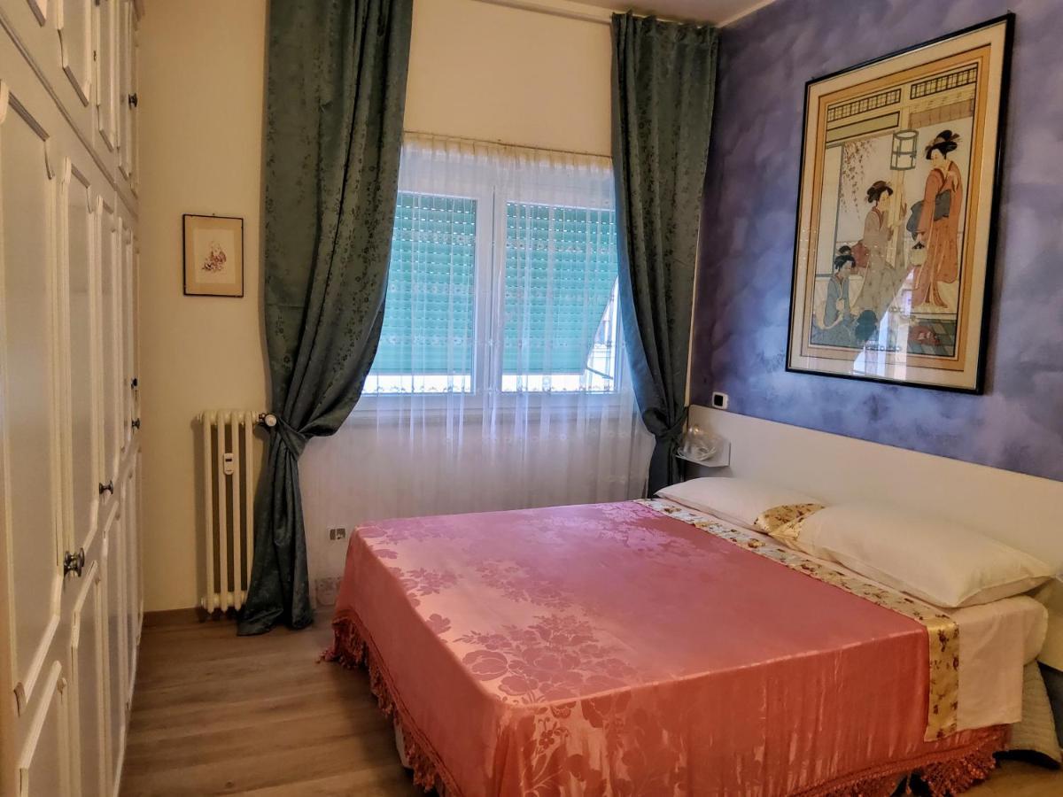 Annadia Sweet Home B&B Lido di Ostia Zewnętrze zdjęcie