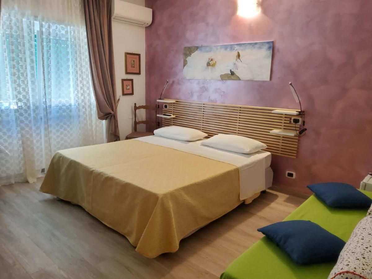 Annadia Sweet Home B&B Lido di Ostia Zewnętrze zdjęcie