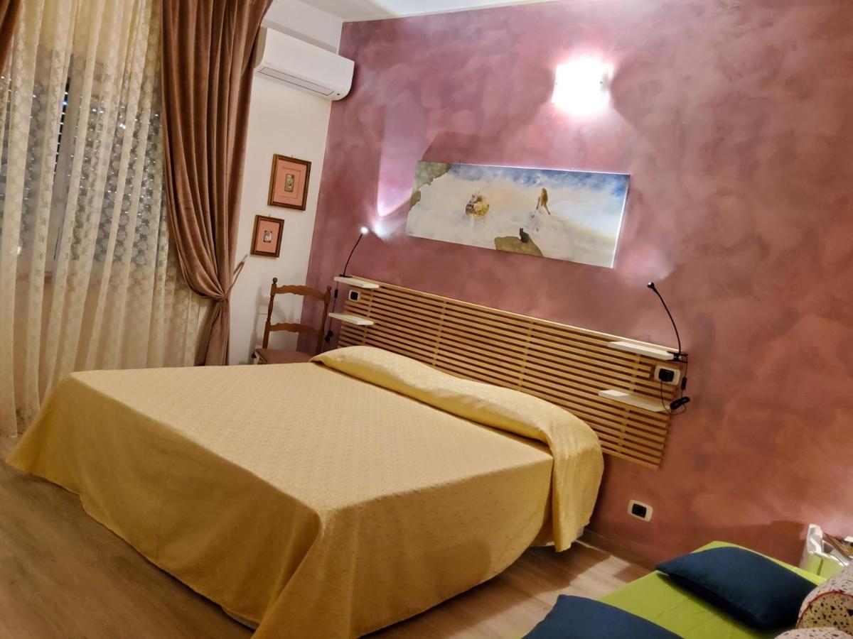 Annadia Sweet Home B&B Lido di Ostia Zewnętrze zdjęcie
