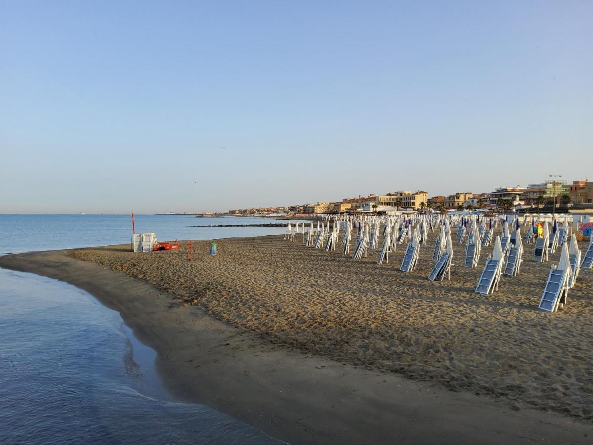 Annadia Sweet Home B&B Lido di Ostia Zewnętrze zdjęcie