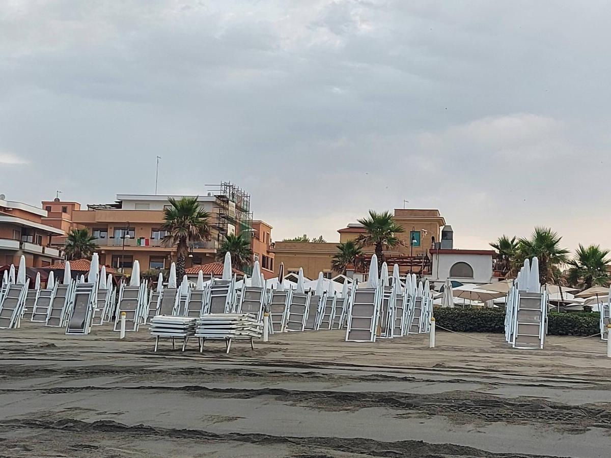 Annadia Sweet Home B&B Lido di Ostia Zewnętrze zdjęcie