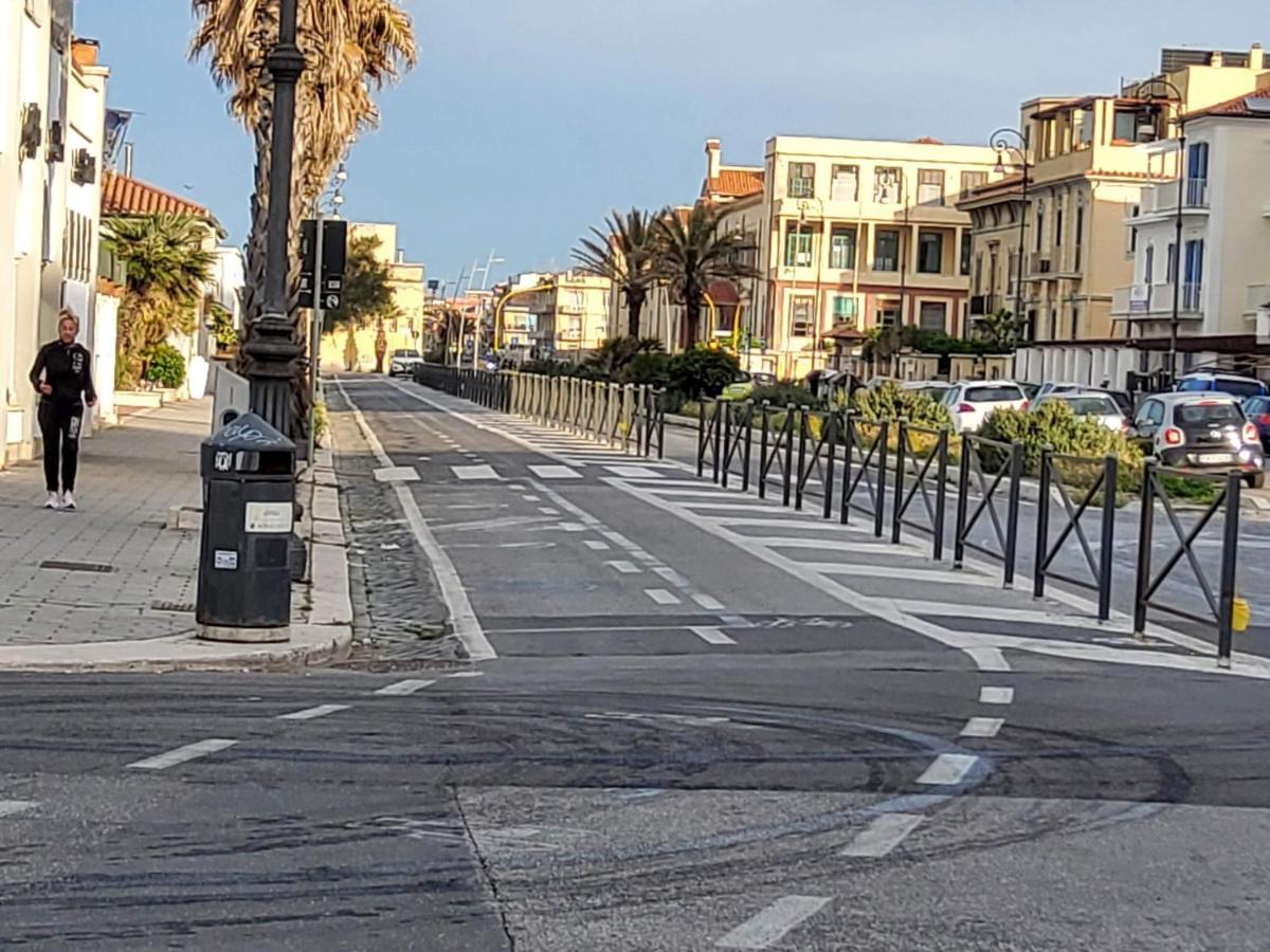 Annadia Sweet Home B&B Lido di Ostia Zewnętrze zdjęcie