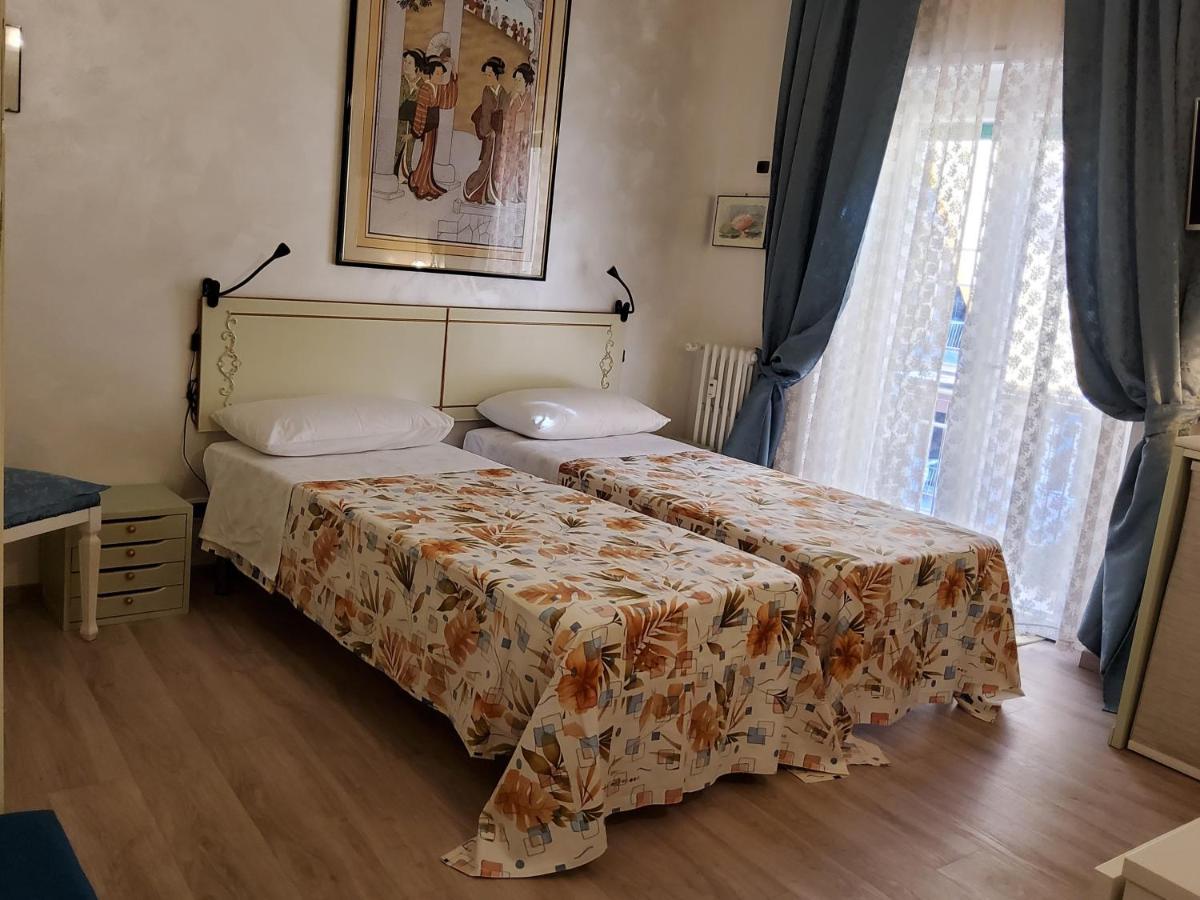 Annadia Sweet Home B&B Lido di Ostia Zewnętrze zdjęcie