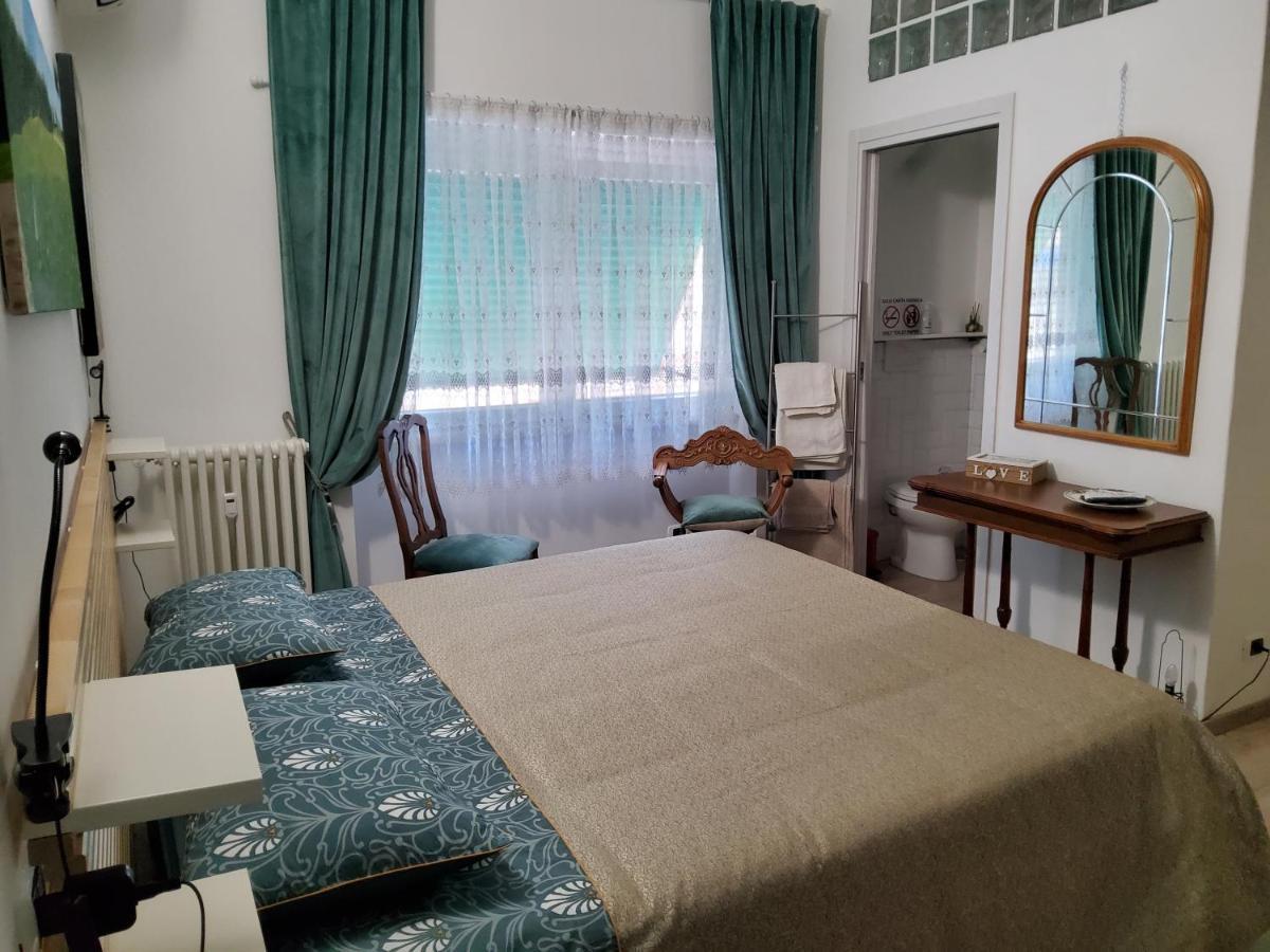 Annadia Sweet Home B&B Lido di Ostia Zewnętrze zdjęcie