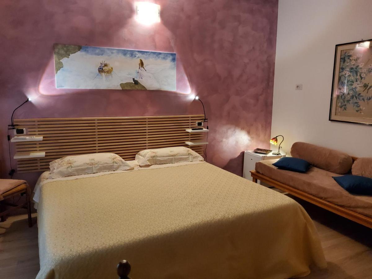 Annadia Sweet Home B&B Lido di Ostia Zewnętrze zdjęcie