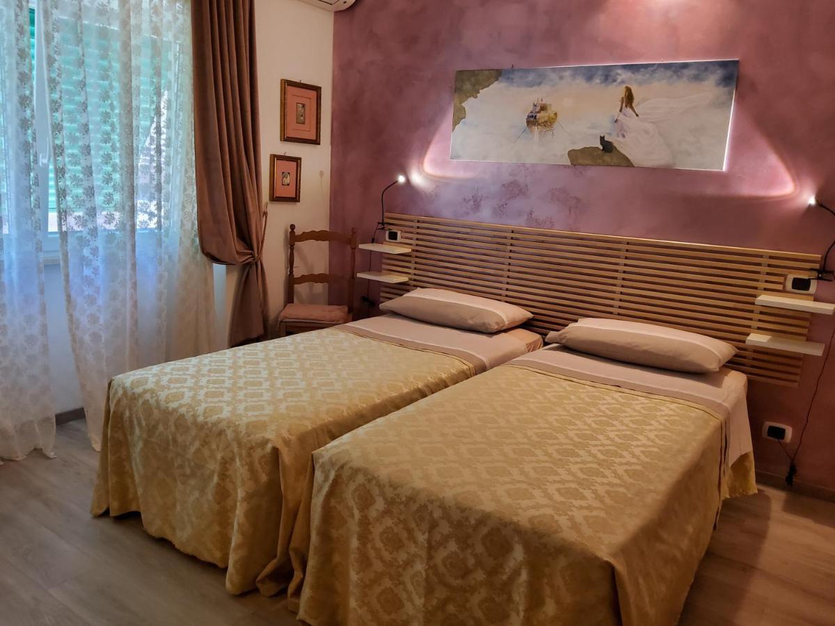 Annadia Sweet Home B&B Lido di Ostia Zewnętrze zdjęcie