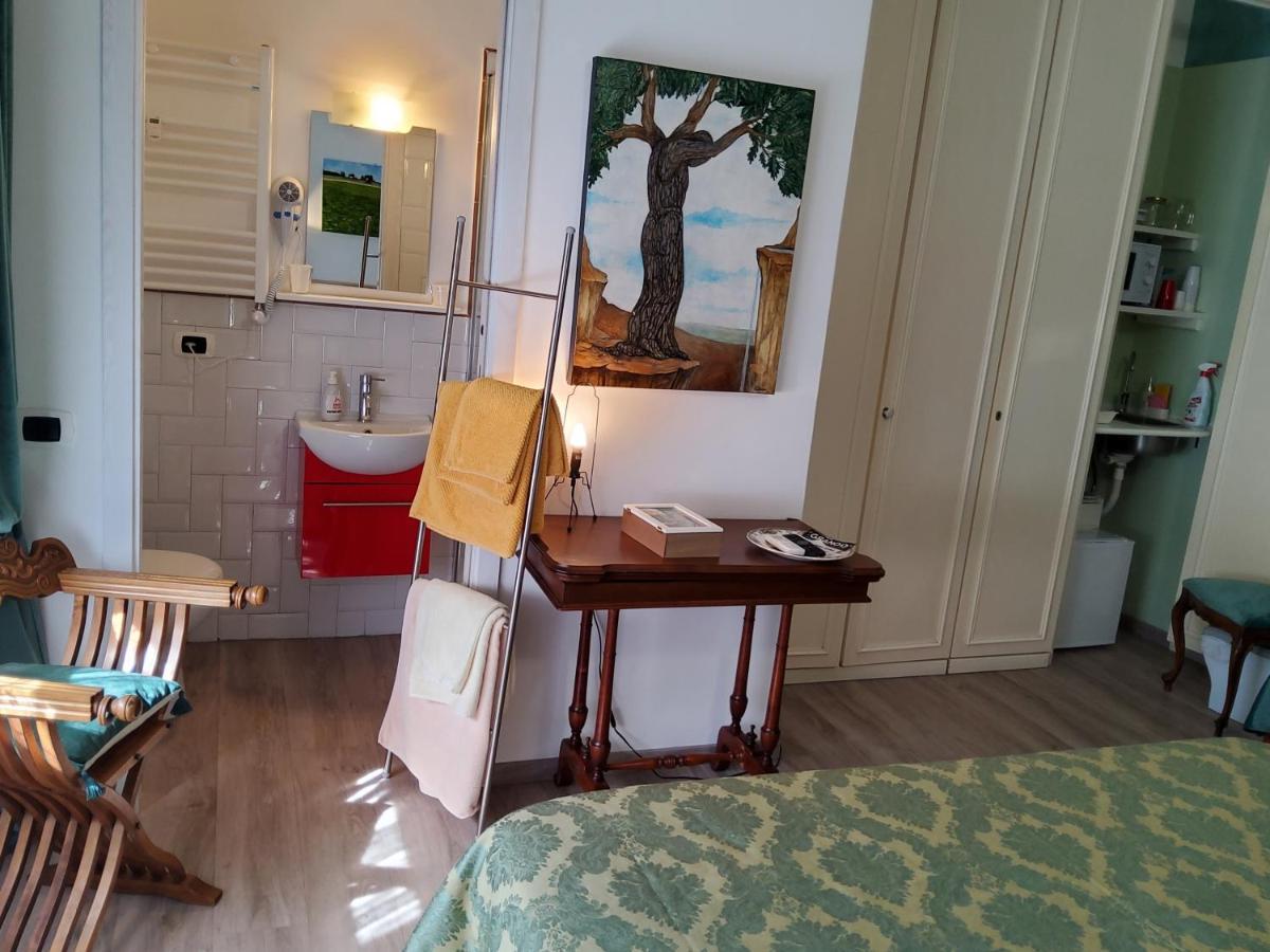 Annadia Sweet Home B&B Lido di Ostia Zewnętrze zdjęcie