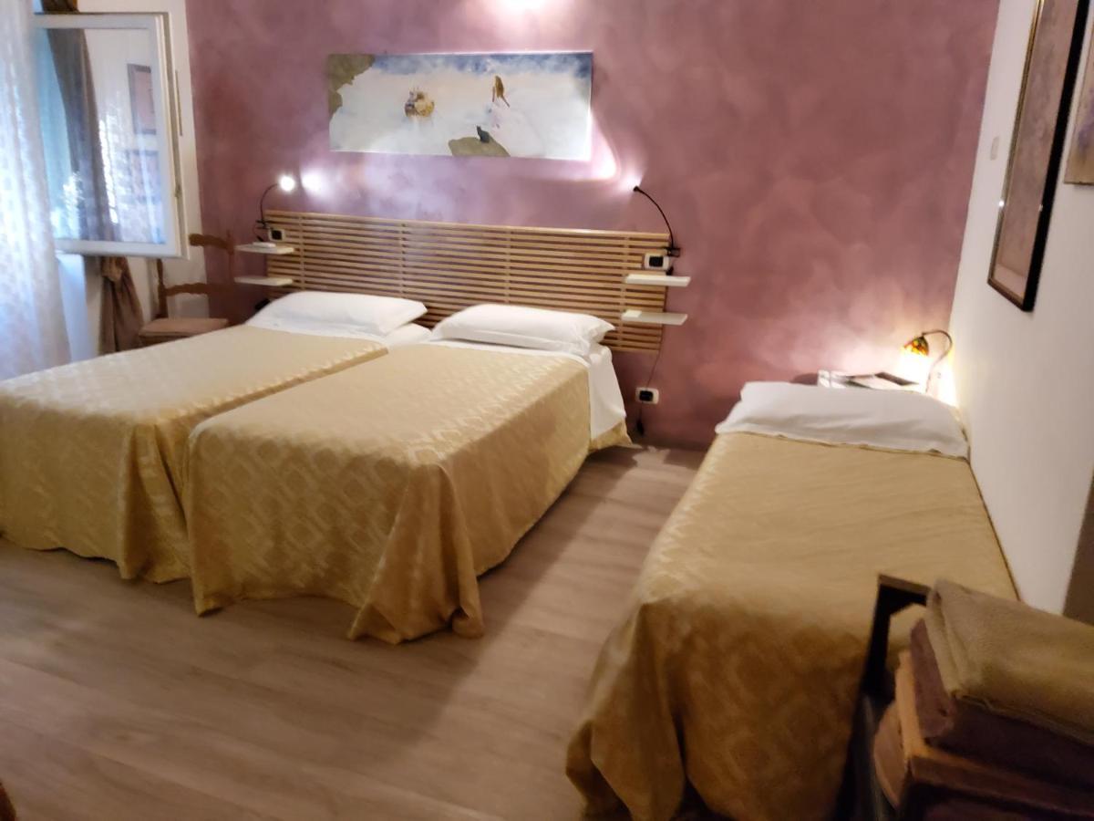Annadia Sweet Home B&B Lido di Ostia Zewnętrze zdjęcie