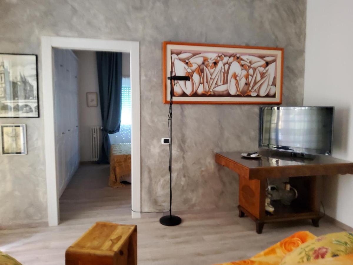 Annadia Sweet Home B&B Lido di Ostia Zewnętrze zdjęcie