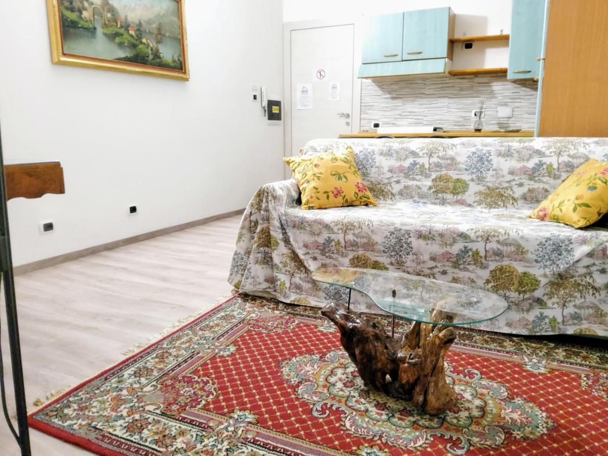 Annadia Sweet Home B&B Lido di Ostia Zewnętrze zdjęcie