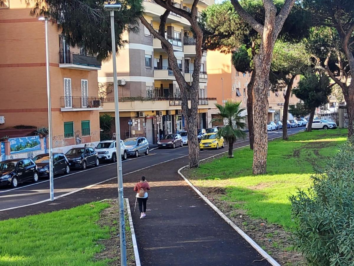 Annadia Sweet Home B&B Lido di Ostia Zewnętrze zdjęcie