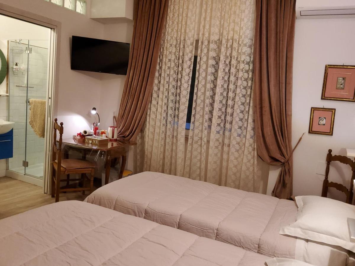 Annadia Sweet Home B&B Lido di Ostia Zewnętrze zdjęcie