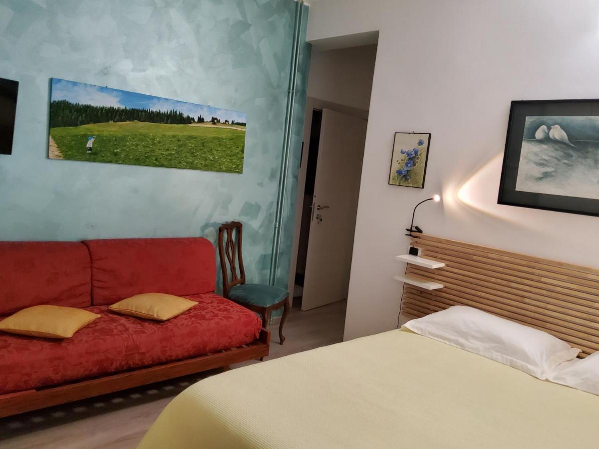 Annadia Sweet Home B&B Lido di Ostia Zewnętrze zdjęcie