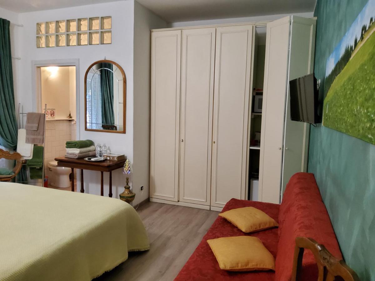 Annadia Sweet Home B&B Lido di Ostia Zewnętrze zdjęcie