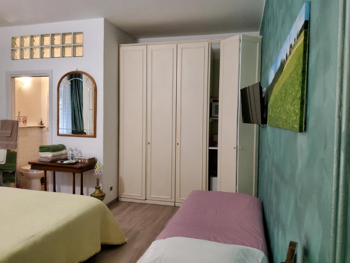 Annadia Sweet Home B&B Lido di Ostia Zewnętrze zdjęcie
