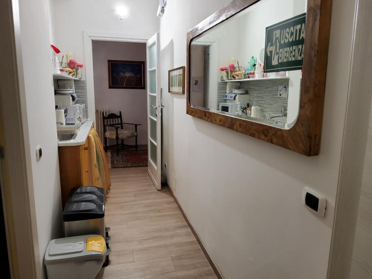 Annadia Sweet Home B&B Lido di Ostia Zewnętrze zdjęcie