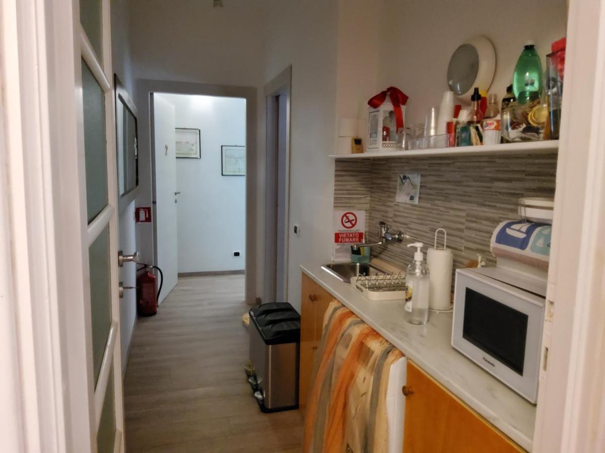 Annadia Sweet Home B&B Lido di Ostia Zewnętrze zdjęcie