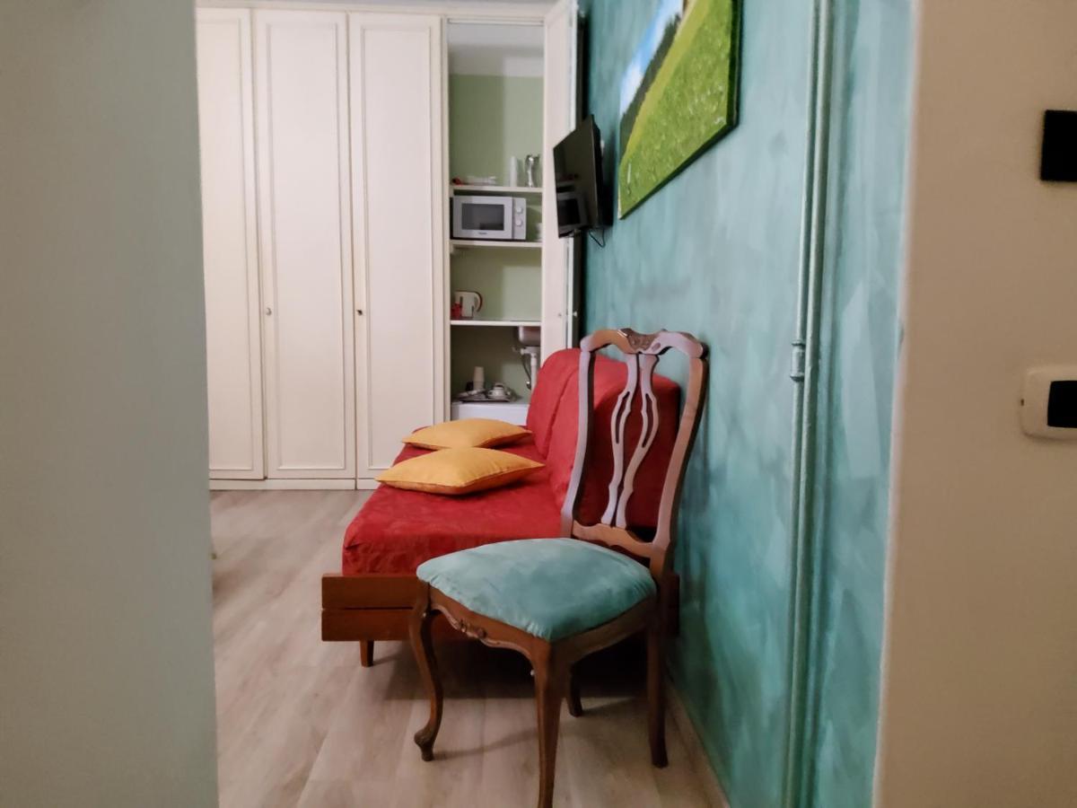 Annadia Sweet Home B&B Lido di Ostia Zewnętrze zdjęcie