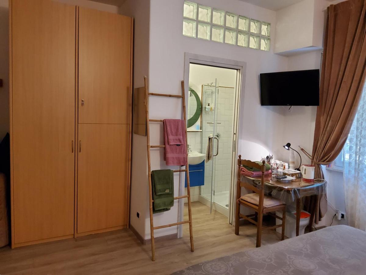 Annadia Sweet Home B&B Lido di Ostia Zewnętrze zdjęcie