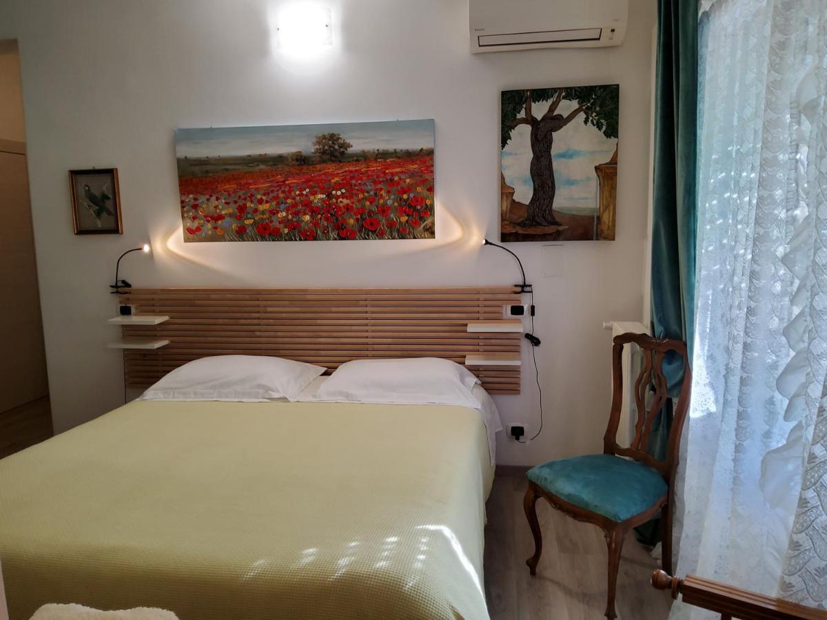 Annadia Sweet Home B&B Lido di Ostia Zewnętrze zdjęcie