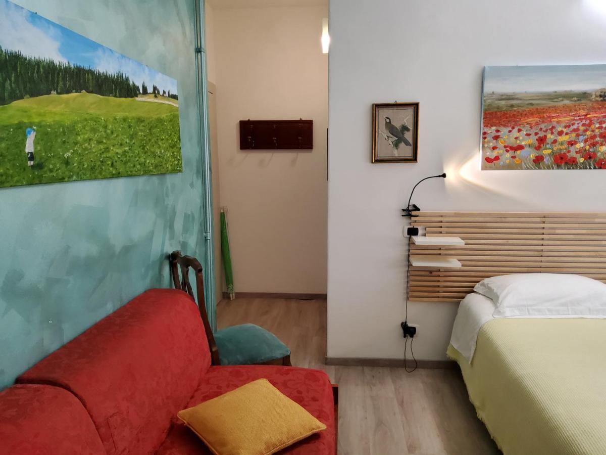 Annadia Sweet Home B&B Lido di Ostia Zewnętrze zdjęcie