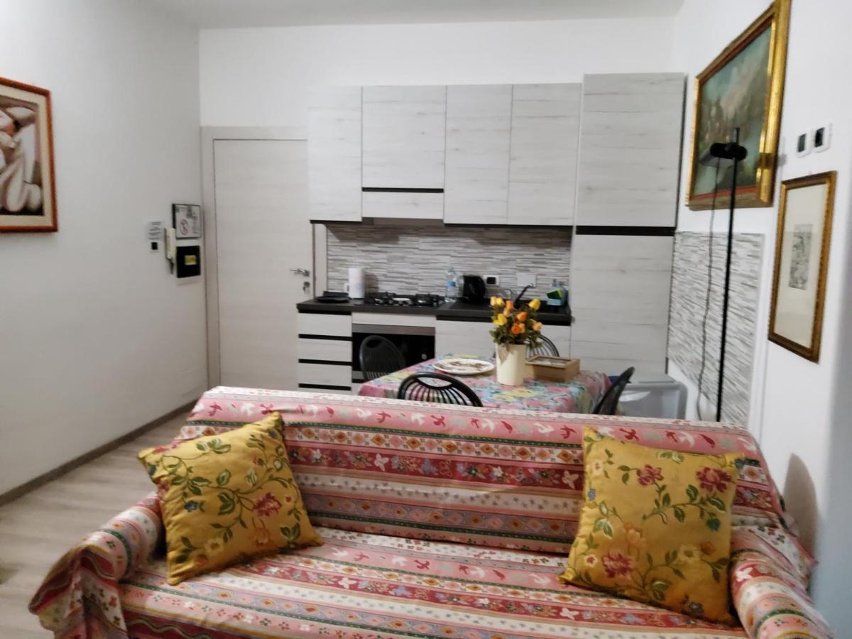 Annadia Sweet Home B&B Lido di Ostia Zewnętrze zdjęcie