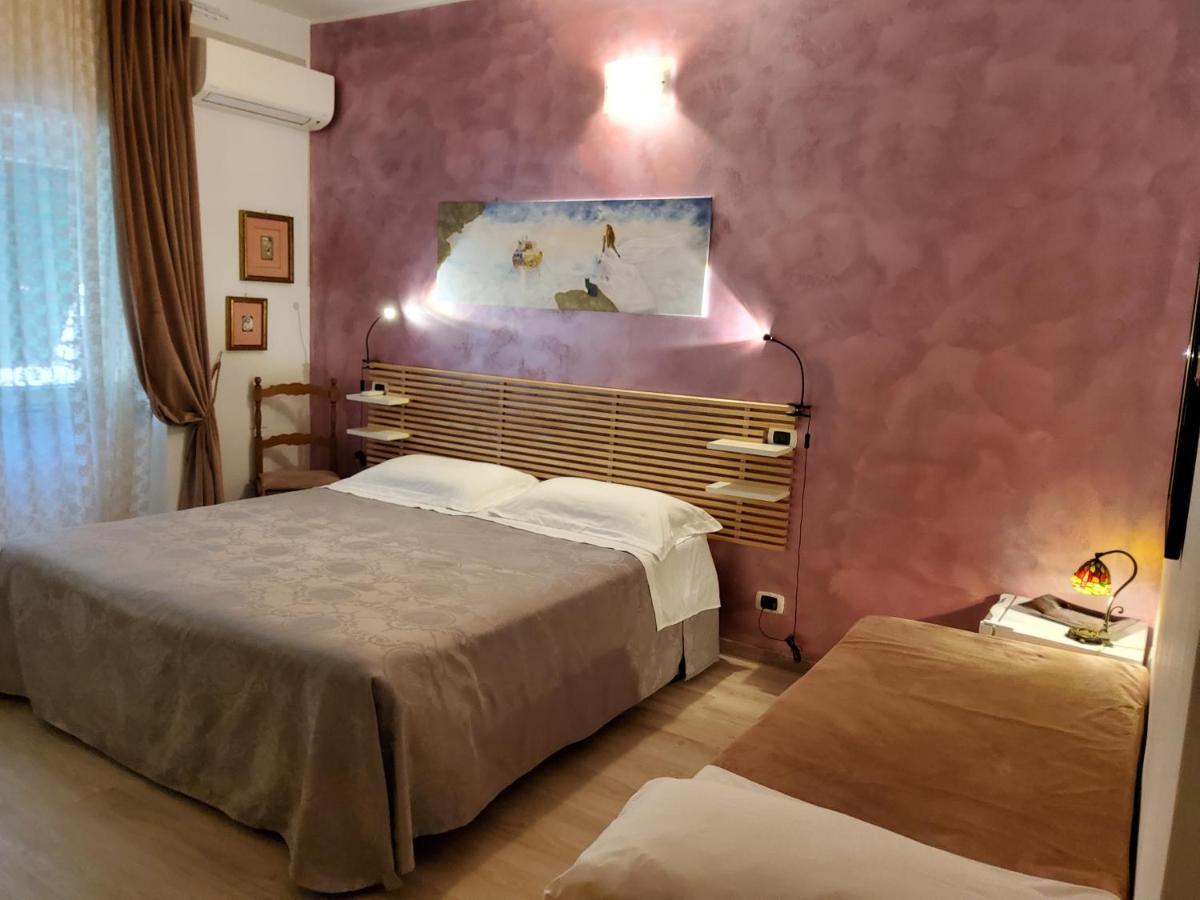 Annadia Sweet Home B&B Lido di Ostia Zewnętrze zdjęcie