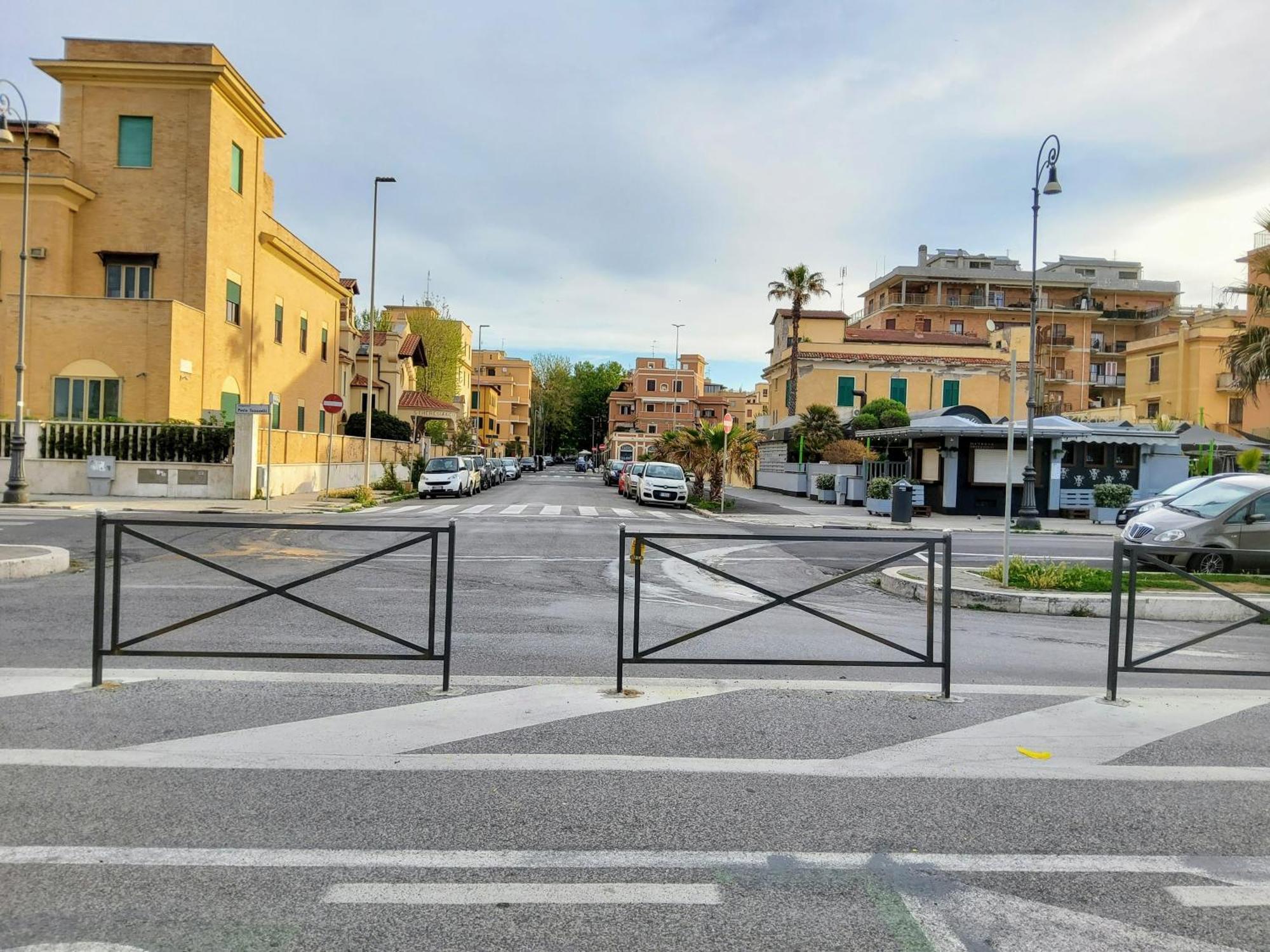 Annadia Sweet Home B&B Lido di Ostia Pokój zdjęcie